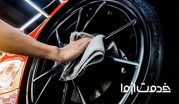 عوامل موثر بر درآمد دیتیلینگ خودرو